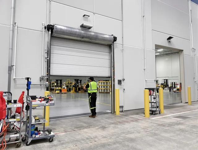 Commercial Repair service in Akron, OH