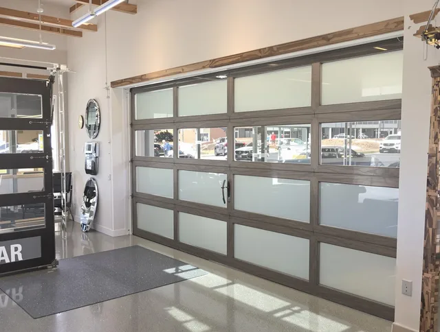 Custom Doors service in Akron, OH