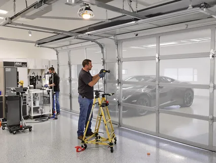 Dents Repair service in Akron, OH