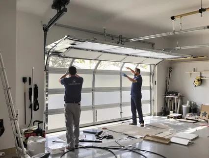 Door Replacement service in Akron, OH