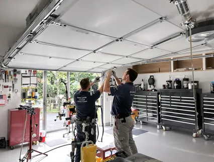 Overhead Repair service in Akron, OH