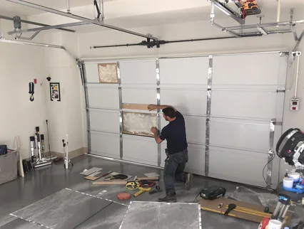 Panel Repair service in Akron, OH