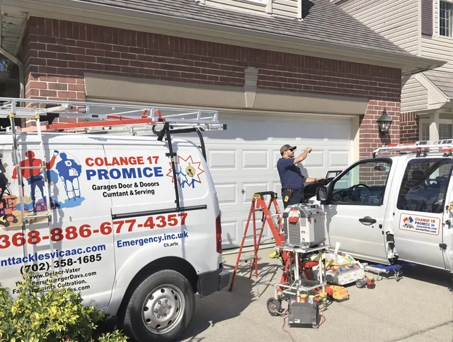 Same Day Repair service in Akron, OH